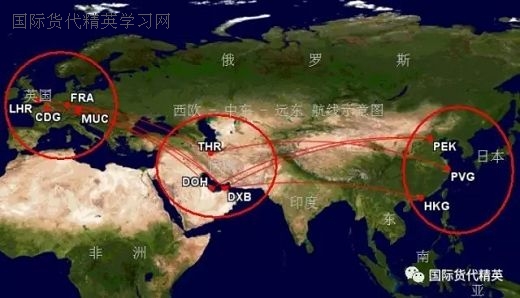 西欧至中东至远东航线示意图.jpg